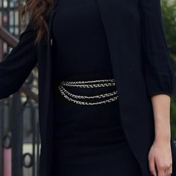 10 Chic Body Chain Belts NWT - Picture 5 of 8